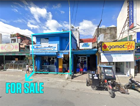 Land for Sale in Pasay, Metro Manila .